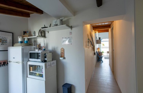 Punta Braccetto House | Lovely home in Punta Braccetto