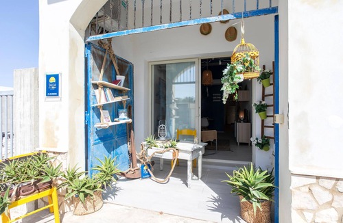 Punta Braccetto House | Lovely home in Punta Braccetto