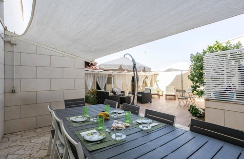 Punta Braccetto House | Lovely home in Punta Braccetto