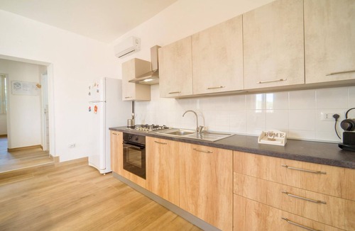 Menfi House | Lovely home in Menfi -AG- with private swimming pool, can be inside or outside