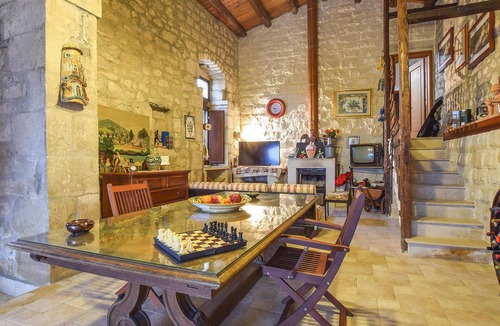 Casa Papa House | Lovely home in Modica