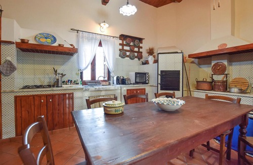 Casa Papa House | Lovely home in Modica