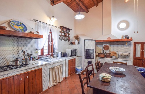 Casa Papa House | Lovely home in Modica