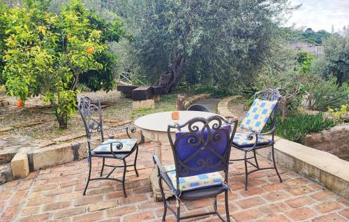 Mitogio House | Lovely Home In Motta Camastra With Wifi