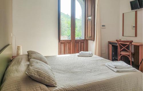 Mitogio House | Lovely Home In Motta Camastra With Wifi