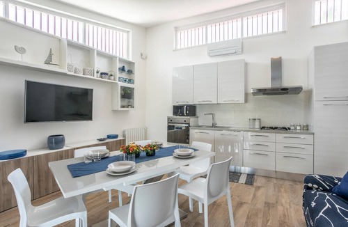 Pachino House | Lovely home in Pachino