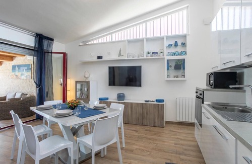 Pachino House | Lovely home in Pachino