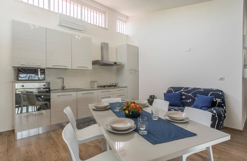 Pachino House | Lovely home in Pachino