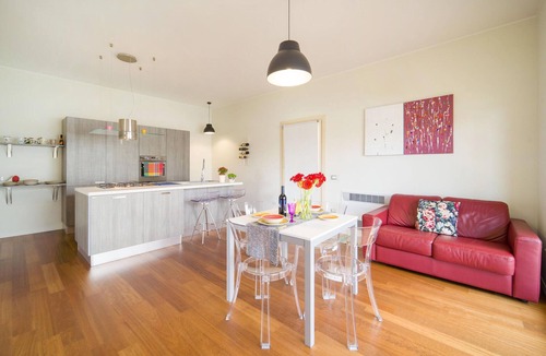 Partanna House | Lovely home in Partanna -TP-