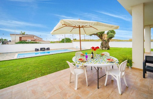 Partanna House | Lovely home in Partanna -TP-