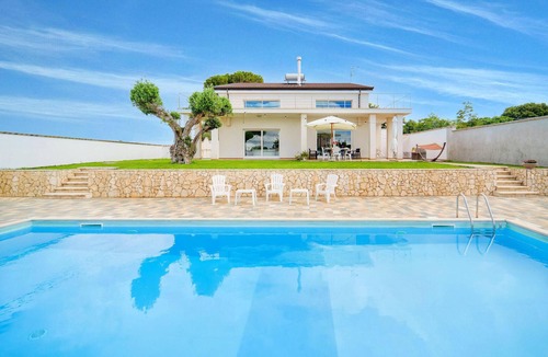 Partanna House | Lovely home in Partanna -TP-