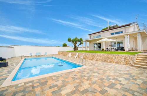 Partanna House | Lovely home in Partanna -TP-