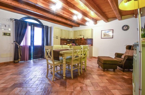 Partinico House | Lovely home in Partinico with WiFi