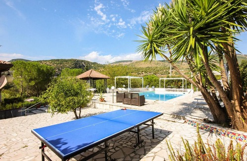 Buccino House | Lovely home in Ponte San Cono, Buccin