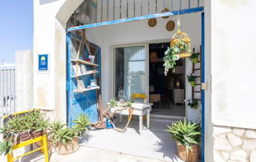 Punta Braccetto House | Lovely Home In Punta Braccetto