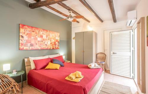 Punta Braccetto House | Lovely Home In Punta Braccetto