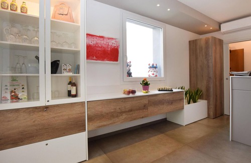 Ragusa House | Lovely home in Ragusa with private swimming pool, can be inside or outside