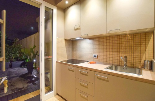 Ragusa House | Lovely home in Ragusa with private swimming pool, can be inside or outside