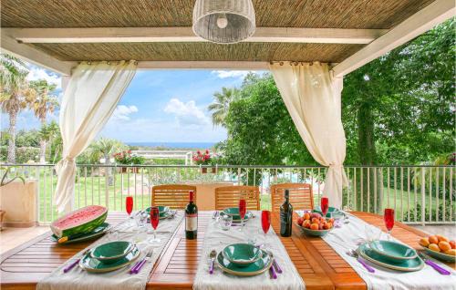 Scicli House | Lovely Home In Scicli