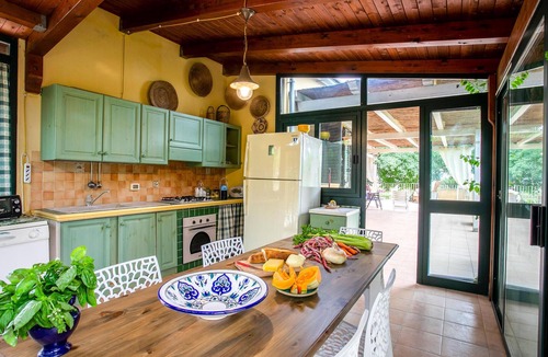 Scicli House | Lovely home in Scicli