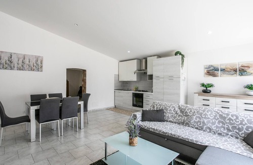 Fanusa House | Lovely home in Siracusa with WiFi