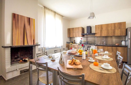Fleri House | Lovely home in Viagrande