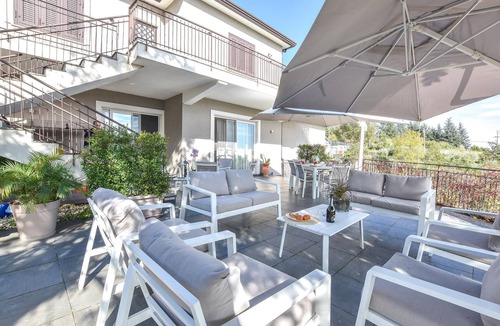 Fleri House | Lovely home in Viagrande