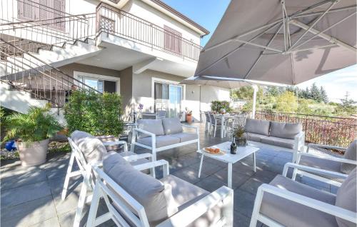 Fleri House | Lovely Home In Viagrande