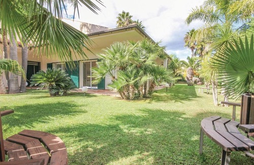 Vittoria House | Lovely home in Vittoria (RG)