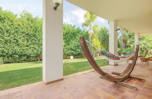 Vittoria House | Lovely home in Vittoria (RG)