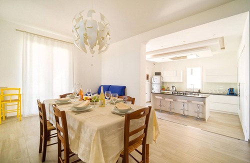 Mazara del Vallo House | Lovely home in MAZARA DEL VALLO (TP)