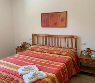 Licata House | Lovely house with amazing sea view