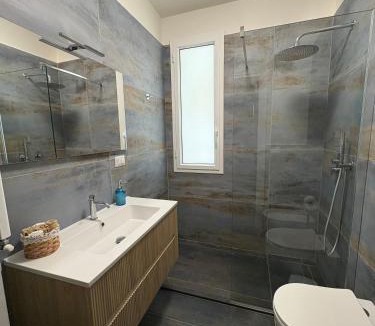 Licata House | Lovely house with amazing sea view
