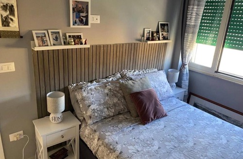 Bagnoli Apartment | Lovely one-bedroom apartment in Bagnoli Matthias House