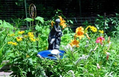 Moriah Center House | Lovely Pet-Friendly Cabin Rental with a Dock on Lake Champlain, Vermont