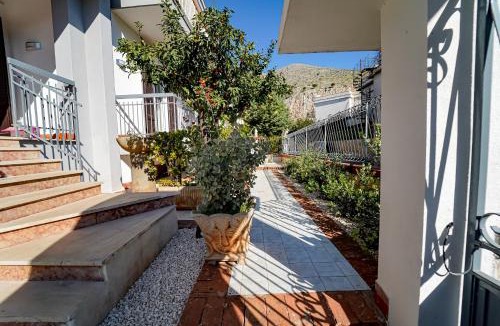 Mondello House | Lovely Villa, close to the beach