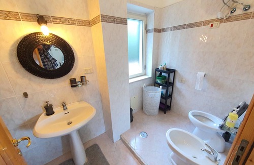 Laureana Cilento Villa | Lovely villa surrounded by greenery and close to the sea of Agropoli and Castellabate