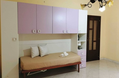 Marigliano House | Lovers' room for 2 people