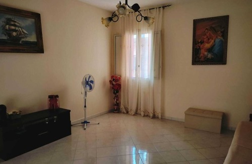 Marigliano House | Lovers' room for 2 people