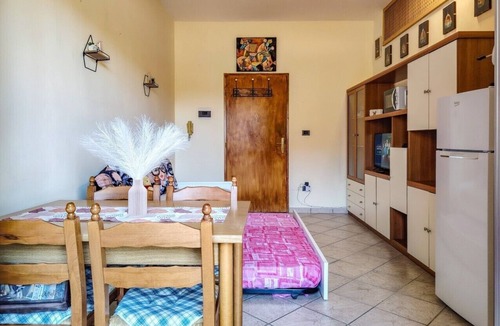 Chianchitta-Pallio Apartment | Loving Gift - Giardini Naxos