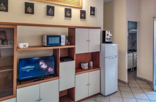 Chianchitta-Pallio Apartment | Loving Gift - Giardini Naxos