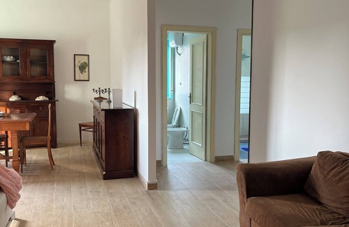 Brindisi House | Low-Cost Apulia