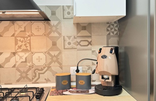 Cibali Apartment | Luca's Appartament