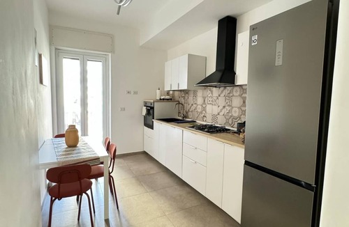 Cibali Apartment | Luca's Appartament