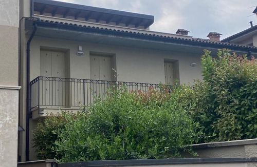 Villongo House | Luca's Home