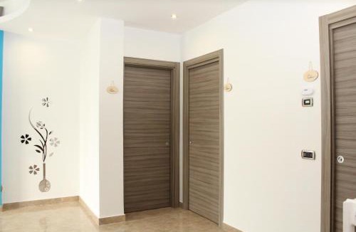 Giovinazzo Villa | Luca's House - Villa sul mare con piscina
