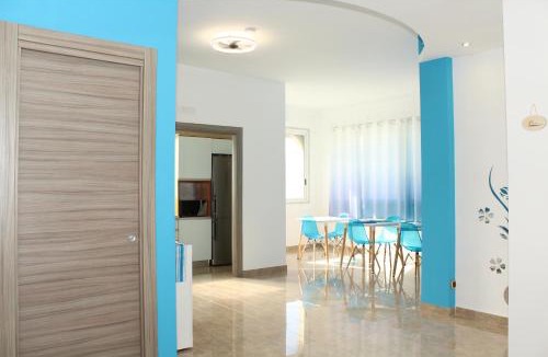 Giovinazzo Villa | Luca's House - Villa sul mare con piscina
