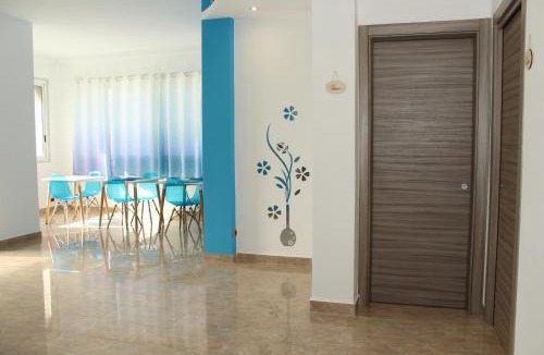 Giovinazzo Villa | Luca's House - Villa sul mare con piscina