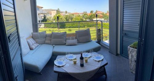 Montepaone Apartment | Luce del Sole