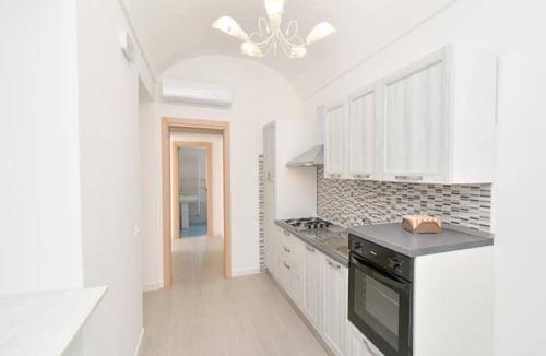 Fiaiano Apartment | Lucia Ischia House